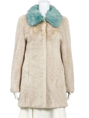 Unreal Fur Faux Fur Jacket